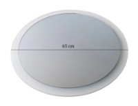 Oglindă Trendy Aqua A345 Transparent 65x65x2cm GTR006549 imaginea #4 — magazin online Desire.md