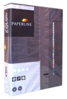 Бумага для печати Paperline A4 80gr/m2 500p (BLACK 401) фото №2 — интернет-магазин Desire.md