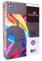 Бумага для печати Paperline A4 80gr/m2 500p (BLACK 401)