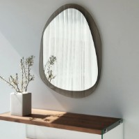 Oglindă Trendy Aqua A343 Bronze 75x55x2cm GTR006547 imaginea #3 — magazin online Desire.md