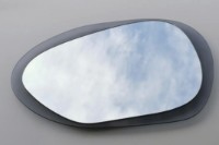 Зеркало Trendy Aqua A344 Fume 75x55x2cm GTR006548 фото №2 — интернет-магазин Desire.md