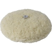 Полировальная насадка Menzerna Double Sided Lambswool N9/230mm (26905)