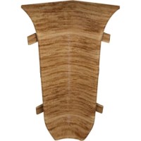 Угол внутренний для плинтуса Cezar 1070391