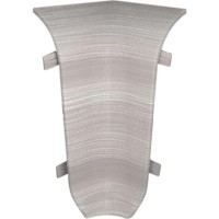 Угол внутренний для плинтуса Cezar 1070393