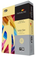 Бумага для печати Paperline A4 80gr/m2 500p (CANARY 115)