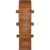 Стыковочный элемент для плинтуса Cezar 1070382