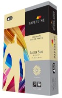 Бумага для печати Paperline A4 80gr/m2 500p (CREAM 110)