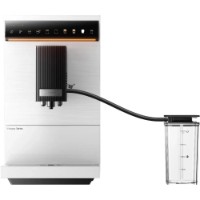 Aparat de cafea Mova Virtuoso 10 Pro White