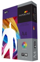 Бумага для печати Paperline A4 80gr/m2 500p (RASPBERRY 44A)