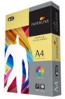 Бумага для печати Paperline A4 80gr/m2 500p (YELLOW 160)