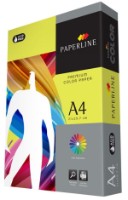 Бумага для печати Paperline A4 80gr/m2 500p Paperline Yellow Neon (363)