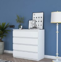 Comodă Trendy BE102 2431 White 80x47x97.8cm GTR001698 imaginea #4 — magazin online Desire.md