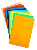 Бумага для печати PRC A4 80g/m2 50p (002381)