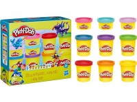 Plastilina Hasbro 9pcs (F7369) imaginea #2 — magazin online Desire.md