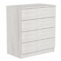 Comodă Trendy Kale 4926 White 72x42x77cm GTR003928 imaginea #2 — magazin online Desire.md