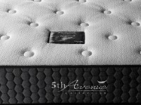 Saltea ortopedica Askona Serta Tribeca 180x190 imaginea #4 — magazin online Desire.md