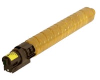 Toner Integral Ricoh Aficio MP C3500/C4500 Yellow