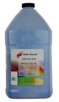 Тонер Static Control MPTCOL-1KG-CR