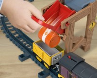 Set jucării transport Mattel Thomas (194735265626) imaginea #3 — magazin online Desire.md