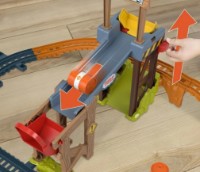 Set jucării transport Mattel Thomas (194735265626) imaginea #4 — magazin online Desire.md