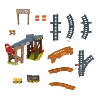 Set jucării transport Mattel Thomas (194735265626) imaginea #5 — magazin online Desire.md