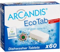 Средство для посудомоечных машин Kiehl Arcandis-EcoTab