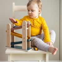 Детский набор дорога Petite&Mars Milky Way of Mars (610726) фото №3 — интернет-магазин Desire.md