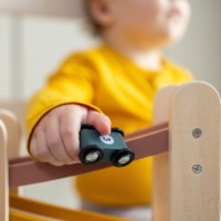 Детский набор дорога Petite&Mars Milky Way of Mars (610726) фото №4 — интернет-магазин Desire.md