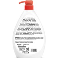 Igienizarea mainilor Sanitec Lavamani Industria 1L (1040) imaginea #2 — magazin online Desire.md