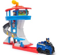 Set jucării transport Spin Master Paw Patrol (681147078390)