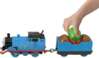 Set jucării transport Thomas & Friends Load&Launch Barrel Delivery Set (JDF26) imaginea #2 — magazin online Desire.md