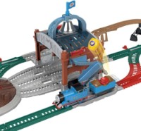 Set jucării transport Thomas & Friends Load&Launch Barrel Delivery Set (JDF26) imaginea #4 — magazin online Desire.md