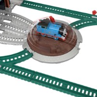 Set jucării transport Thomas & Friends Load&Launch Barrel Delivery Set (JDF26) imaginea #7 — magazin online Desire.md