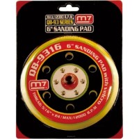 Duză pentru șlefuitoare Mighty Seven QB-9316