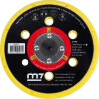 Duză pentru șlefuitoare Mighty Seven QB-9327 imaginea #2 — magazin online Desire.md