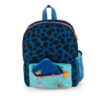 Rucsac pentru copii Moulin Roty 3575676840832 imaginea #5 — magazin online Desire.md