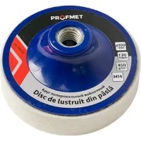 Полировальная насадка Profmet 349513