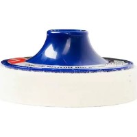 Полировальная насадка Profmet 349513 фото №2 — интернет-магазин Desire.md