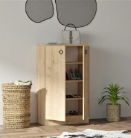 Rafturi pentru pantofi Trendy Defne Sapphire Oak 60x100x32cm GTR005965 imaginea #2 — magazin online Desire.md