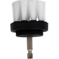 Набор щеток Profmet 382510 фото №2 — интернет-магазин Desire.md