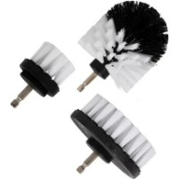 Набор щеток Profmet 382510