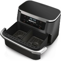 Aerogril Ninja AF550EU imaginea #2 — magazin online Desire.md