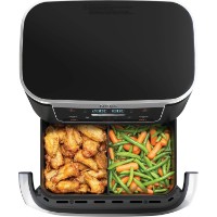 Aerogril Ninja AF550EU imaginea #3 — magazin online Desire.md