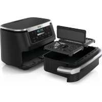 Aerogril Ninja AF550EU imaginea #4 — magazin online Desire.md