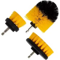 Набор щеток Profmet 382514