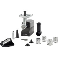 Maşina de tocat carne Polaris PMG 2586 imaginea #3 — magazin online Desire.md