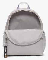 Детский рюкзак Nike Brasilia Jdi Vast Grey фото №6 — интернет-магазин Desire.md