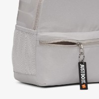 Детский рюкзак Nike Brasilia Jdi Vast Grey фото №7 — интернет-магазин Desire.md