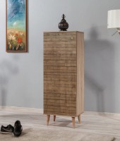 Rafturi pentru pantofi Trendy Filinta 728 Oak/Sonoma 50x135x38cm GTR000977 imaginea #4 — magazin online Desire.md
