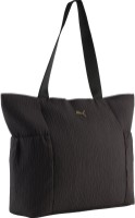 Geantă Puma Up Puma Black